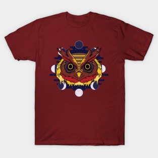 A Noble Cycle T-Shirt